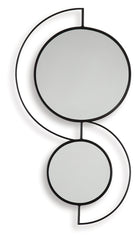Shayham Mirror