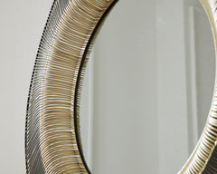 Dallmen Mirror