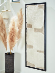 Best Furniture Outlet - Ashley Furniture - Kadworth Wall Decor - Wall Decor - A8010449