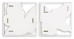 Landley Wall Decor
