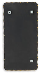 Brenthill Mirror