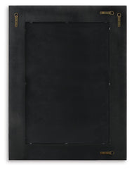 Keneriah Mirror