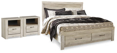 Bellaby Bedroom