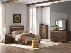 Janfyn Bedroom