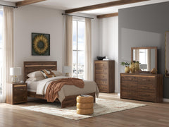 Janfyn Bedroom