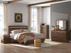 Janfyn Bedroom