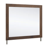 Best Furniture Outlet - Ashley Furniture - Janfyn Bedroom - Bedroom Mirror - PCB1010-36