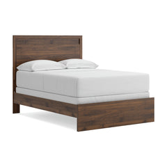 Janfyn Bedroom