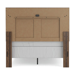 Janfyn Bedroom