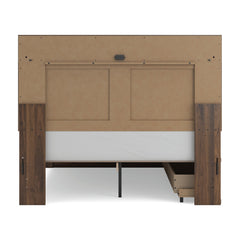 Janfyn Bedroom