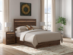 Janfyn Bedroom