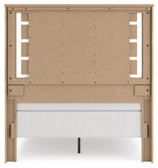 Brozmont Bedroom