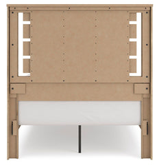 Brozmont Bedroom