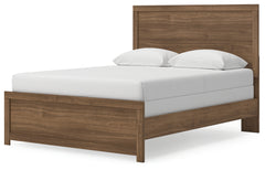 Broachmyn Bedroom