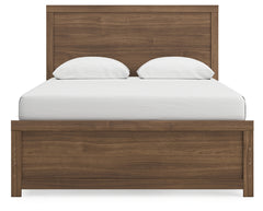 Broachmyn Bedroom