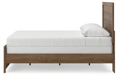 Broachmyn Bedroom