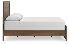 Broachmyn Bedroom