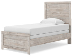 Broachmyn Bedroom