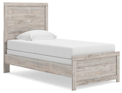 Broachmyn Bedroom