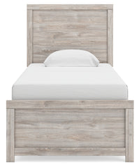 Broachmyn Bedroom