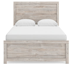 Broachmyn Bedroom