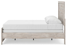 Broachmyn Bedroom