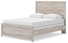 Broachmyn Bedroom