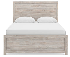 Broachmyn Bedroom