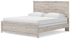Broachmyn Bedroom
