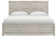 Broachmyn Bedroom