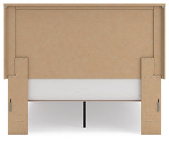 Gramburg Bedroom