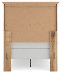 Makidern Bedroom