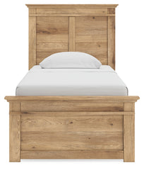 Makidern Bedroom