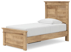 Makidern Bedroom