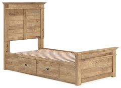 Makidern Bedroom