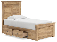 Makidern Bedroom