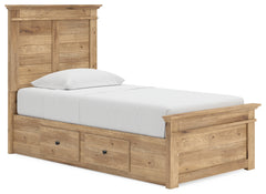 Makidern Bedroom