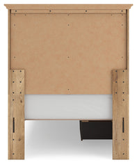 Makidern Bedroom