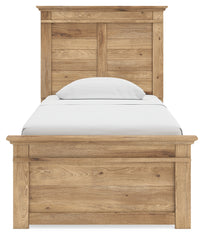 Makidern Bedroom