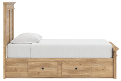 Makidern Bedroom
