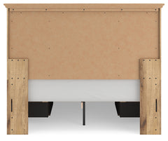 Makidern Bedroom