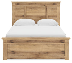 Makidern Bedroom