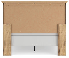 Makidern Bedroom