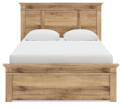 Makidern Bedroom