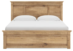 Makidern Bedroom
