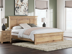 Makidern Bedroom
