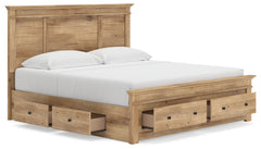 Makidern Bedroom