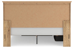Makidern Bedroom