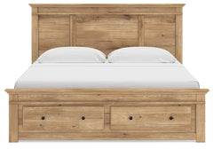 Makidern Bedroom