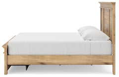 Makidern Bedroom
